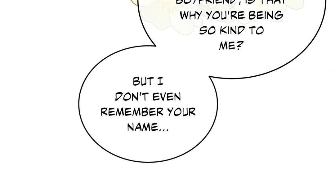 Sealed With a Secret - Chapter 9 manhwa