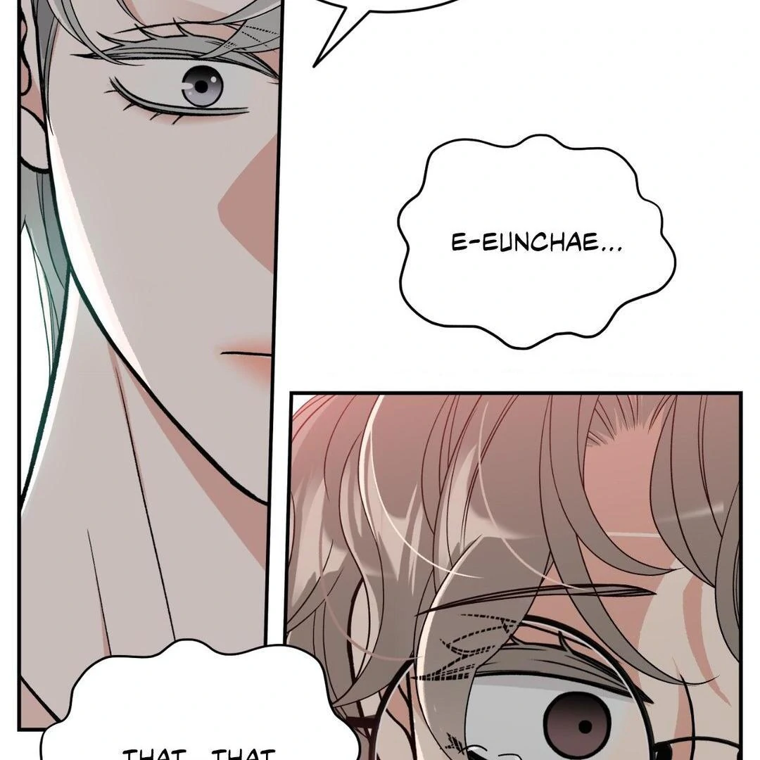 Sealed With a Secret - Chapter 9 manhwa