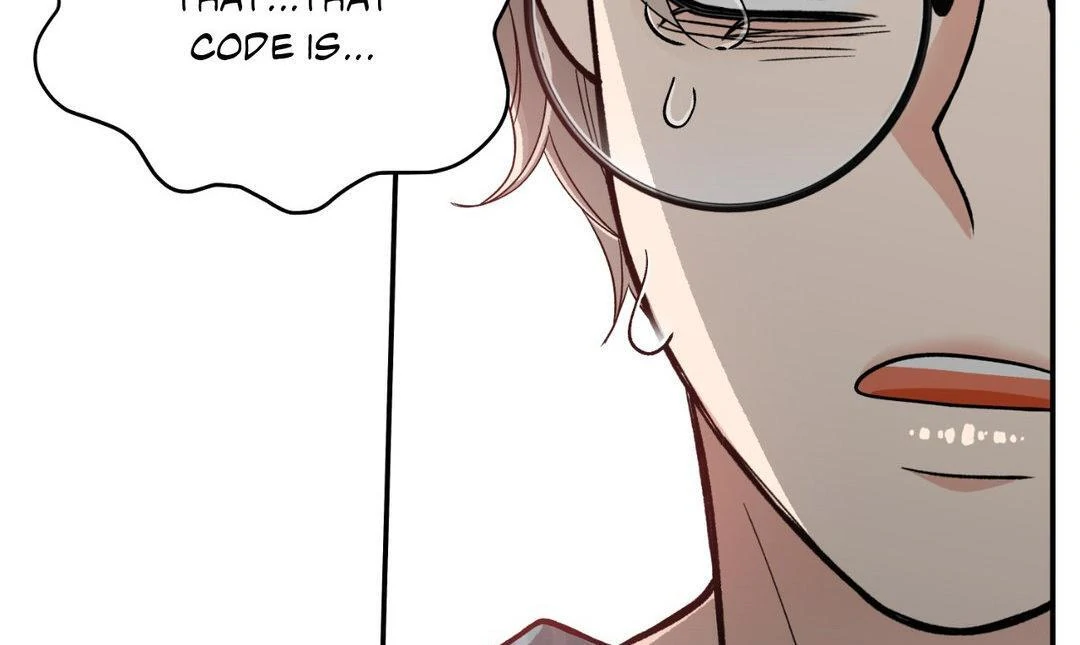 Sealed With a Secret - Chapter 9 manhwa