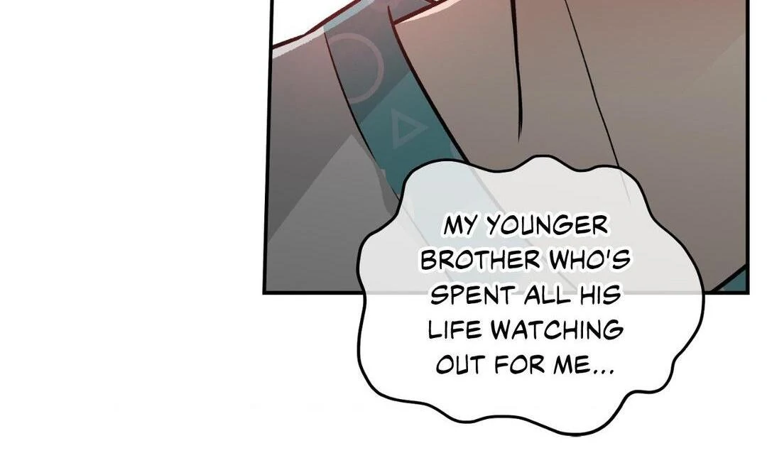 Sealed With a Secret - Chapter 9 manhwa