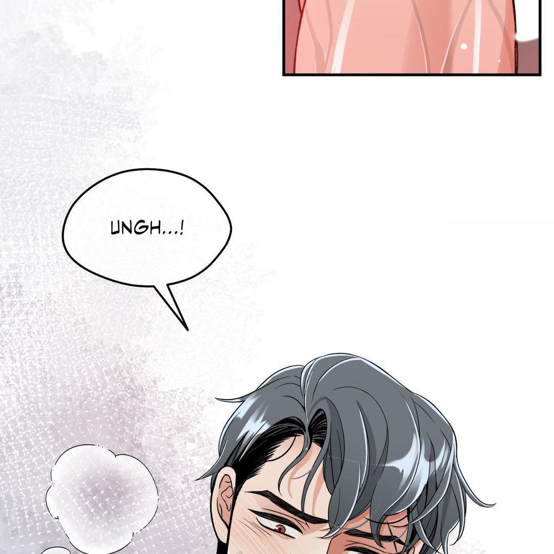 Sealed With a Secret - Chapter 9 manhwa