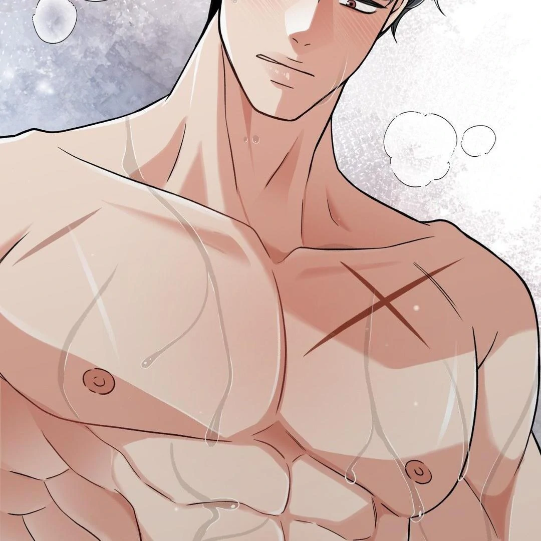 Sealed With a Secret - Chapter 9 manhwa