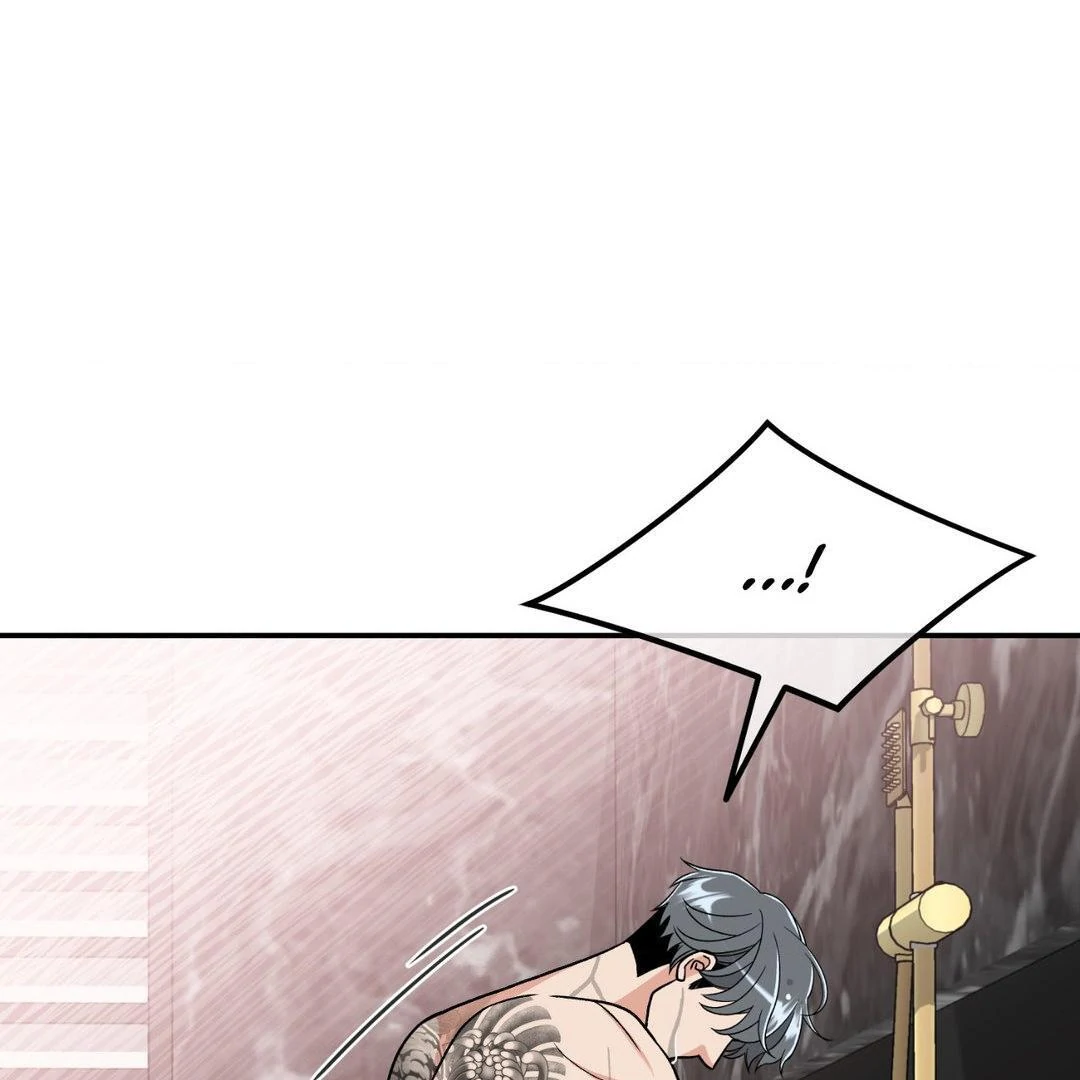 Sealed With a Secret - Chapter 9 manhwa