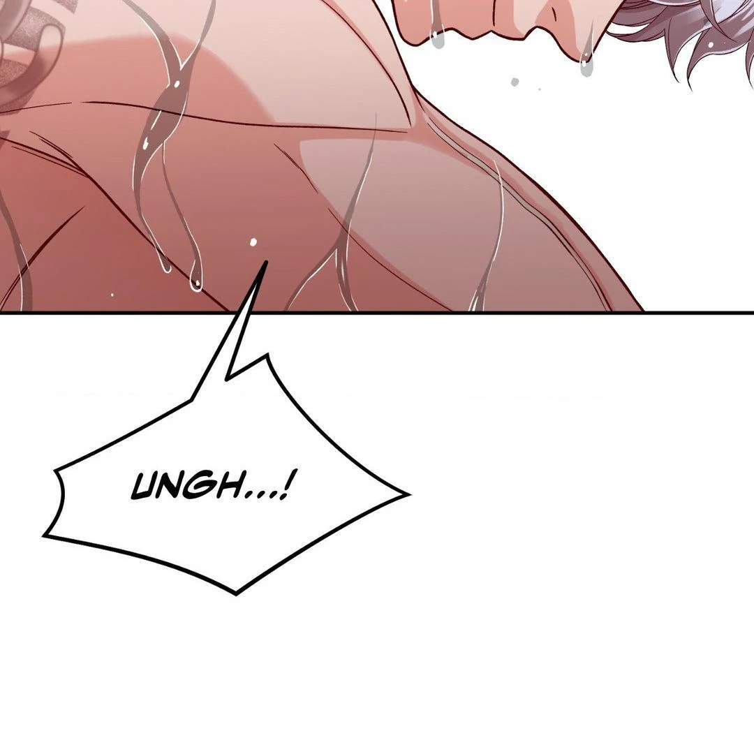 Sealed With a Secret - Chapter 9 manhwa