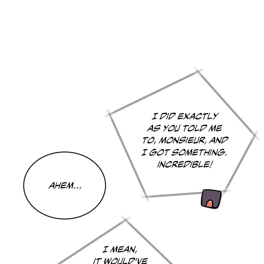 Sealed With a Secret - Chapter 9 manhwa