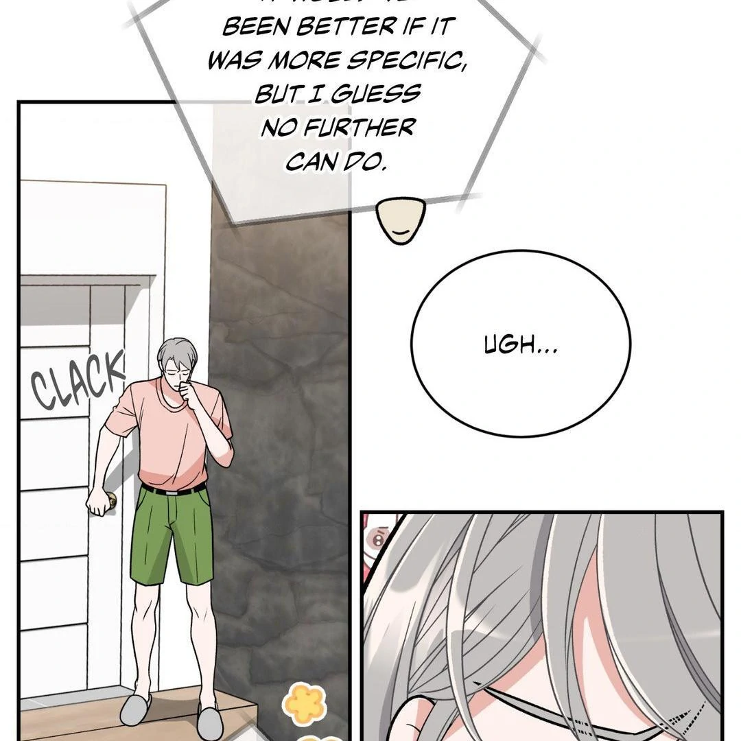 Sealed With a Secret - Chapter 9 manhwa