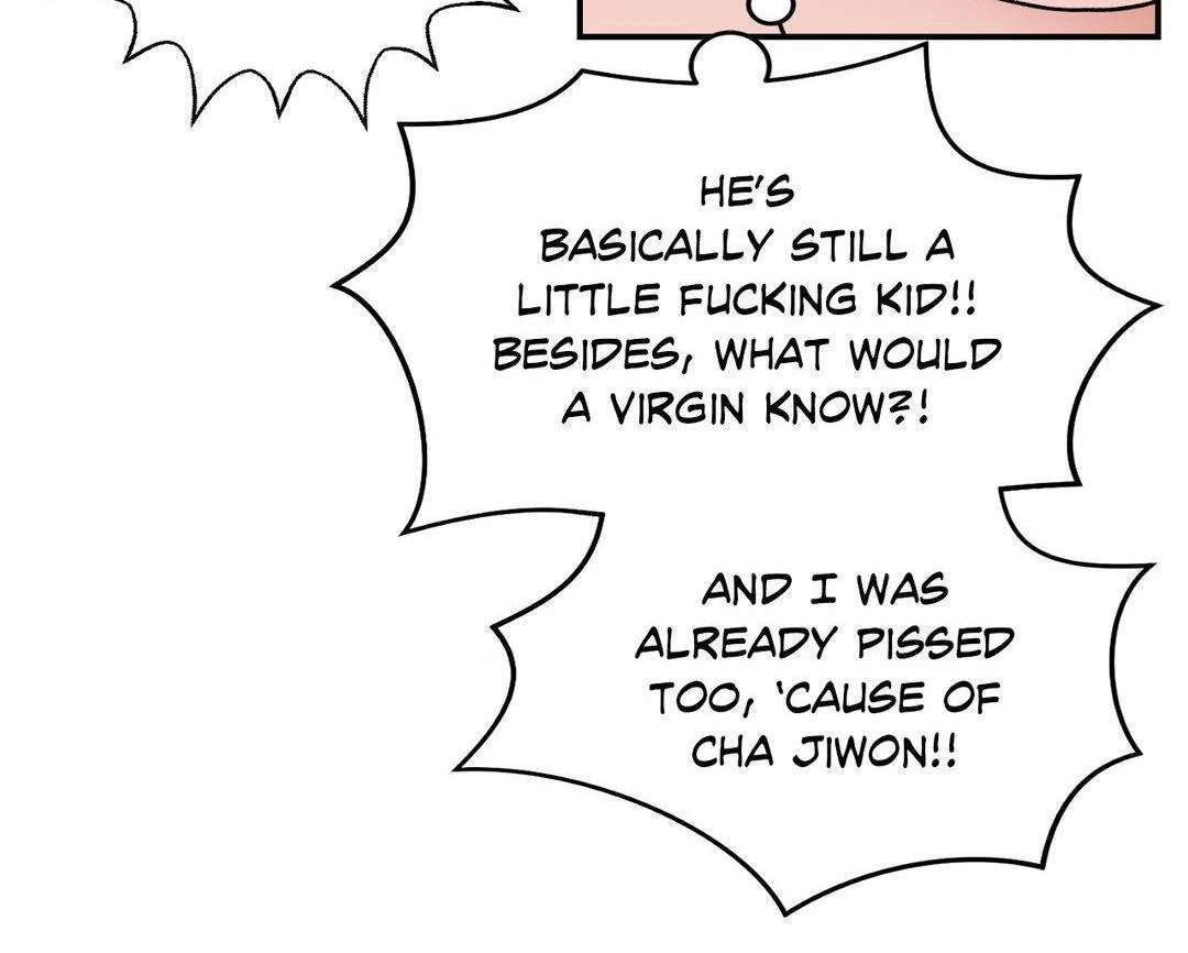 Sealed With a Secret - Chapter 9 manhwa