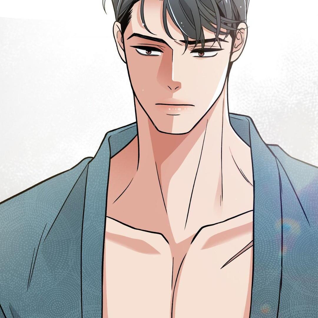 Sealed With a Secret - Chapter 9 manhwa