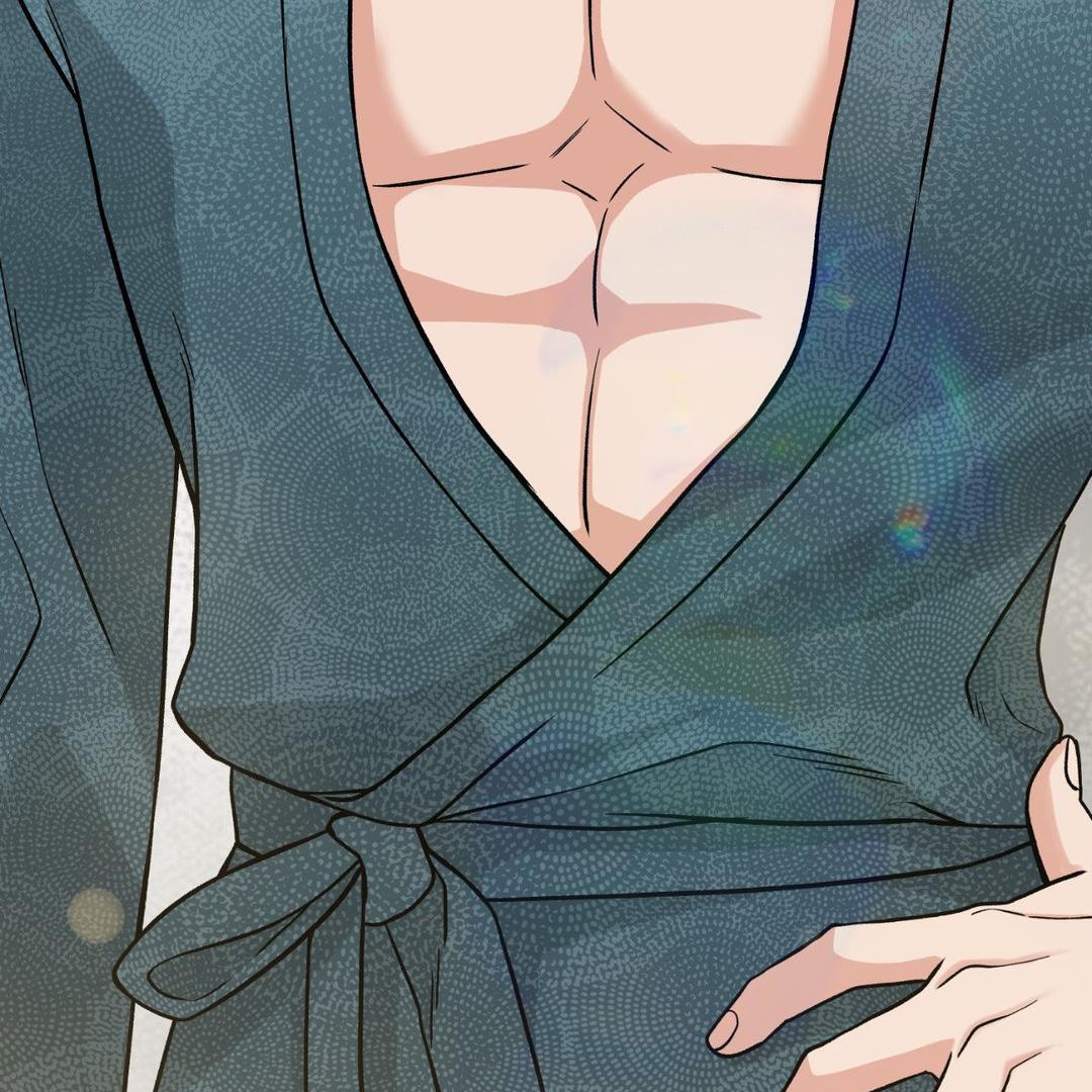 Sealed With a Secret - Chapter 9 manhwa