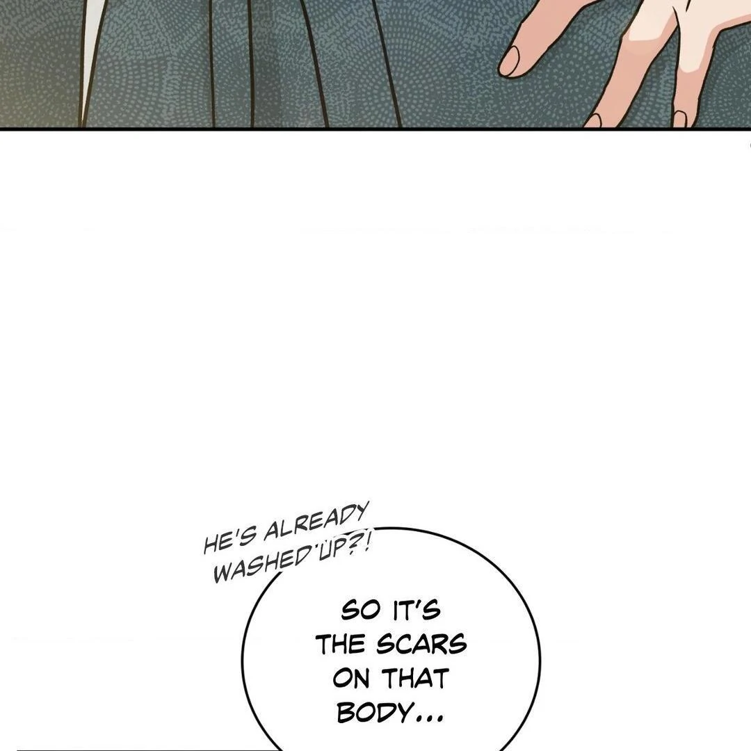 Sealed With a Secret - Chapter 9 manhwa