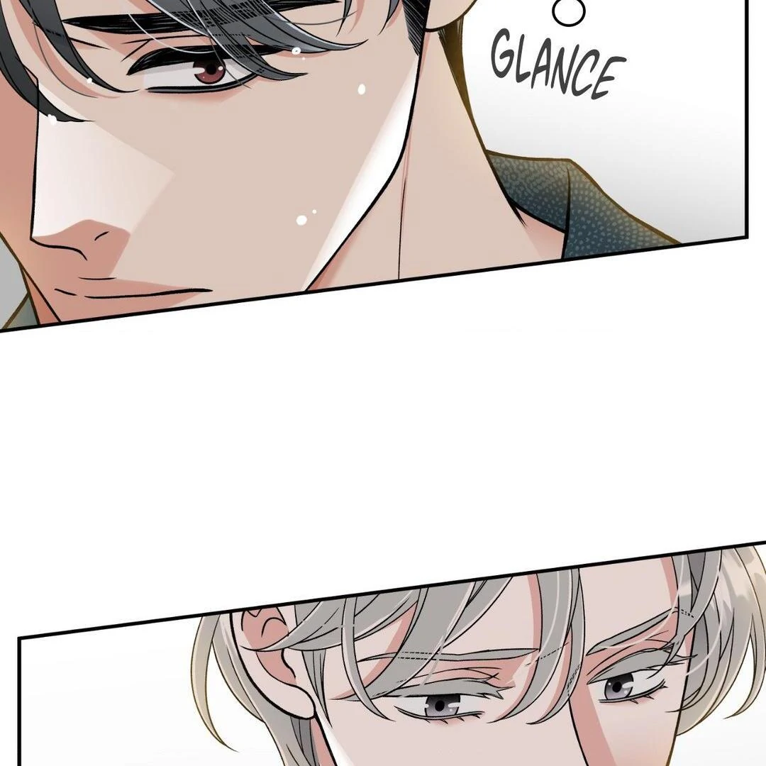Sealed With a Secret - Chapter 9 manhwa