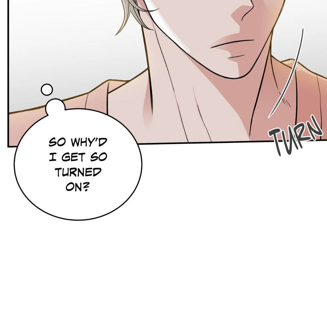 Sealed With a Secret - Chapter 9 manhwa