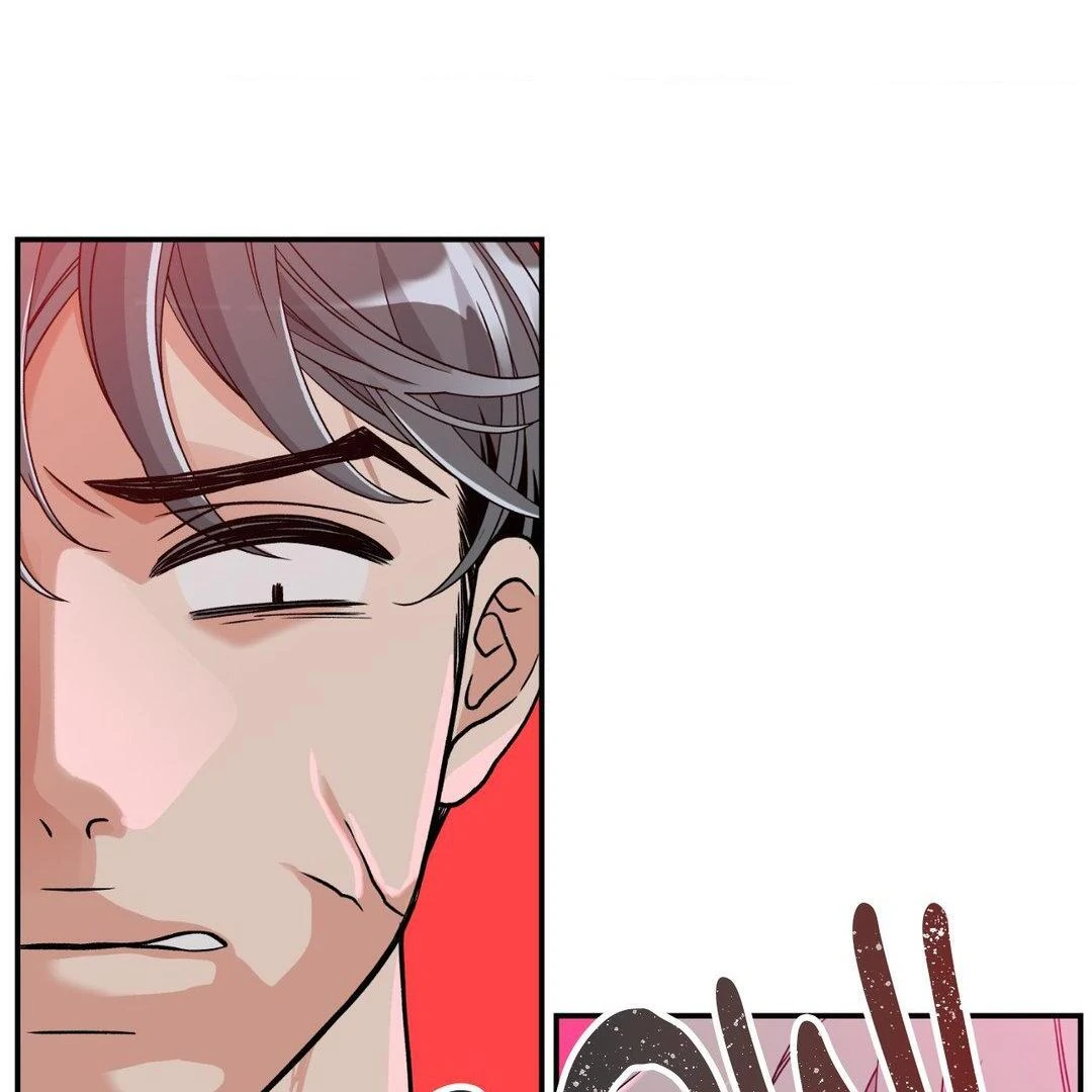 Sealed With a Secret - Chapter 9 manhwa