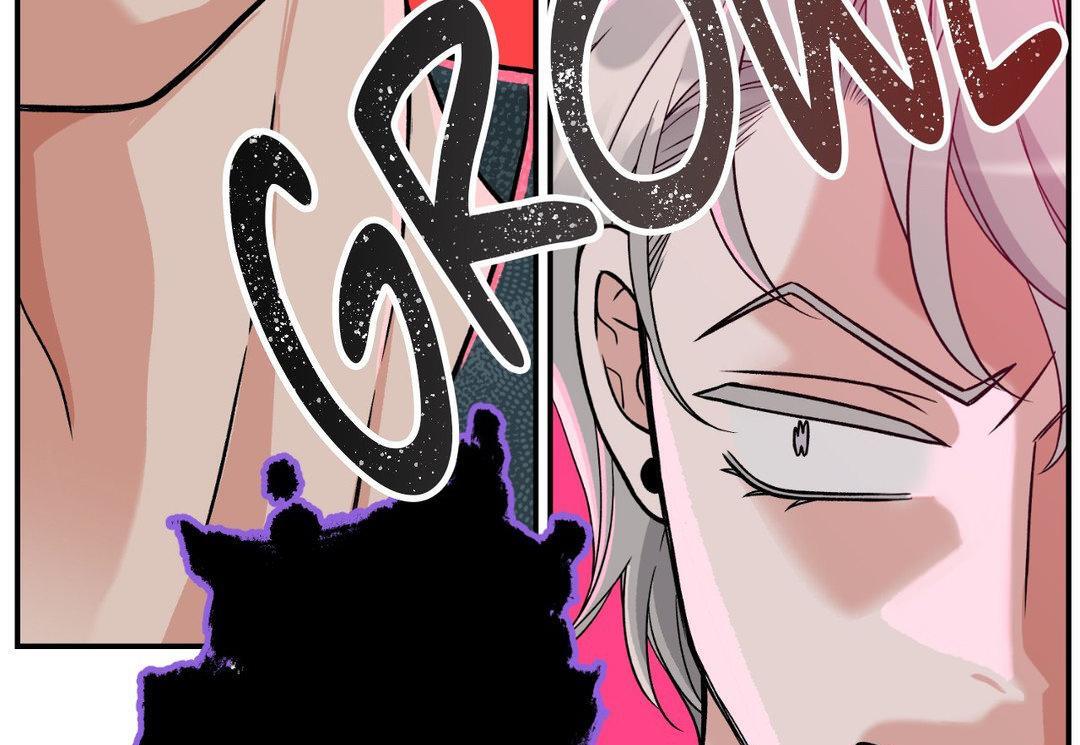 Sealed With a Secret - Chapter 9 manhwa