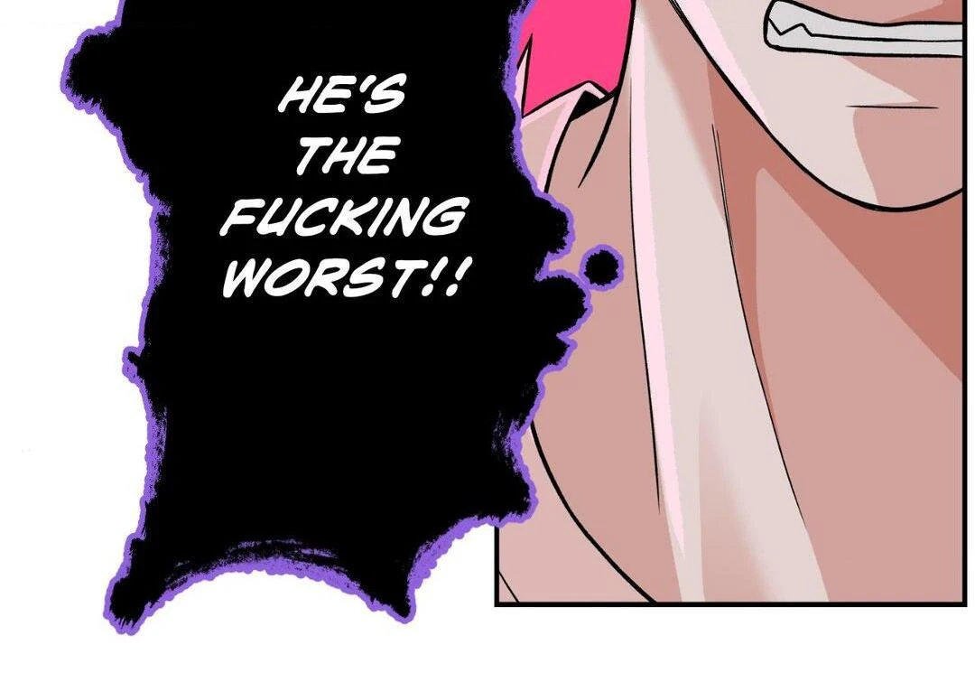 Sealed With a Secret - Chapter 9 manhwa