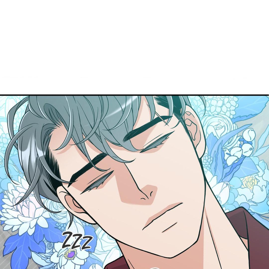 Sealed With a Secret - Chapter 9 manhwa