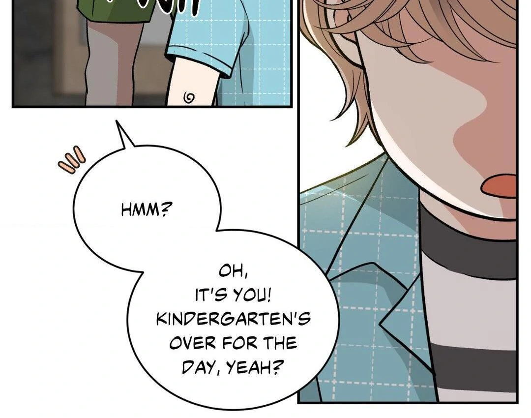 Sealed With a Secret - Chapter 9 manhwa