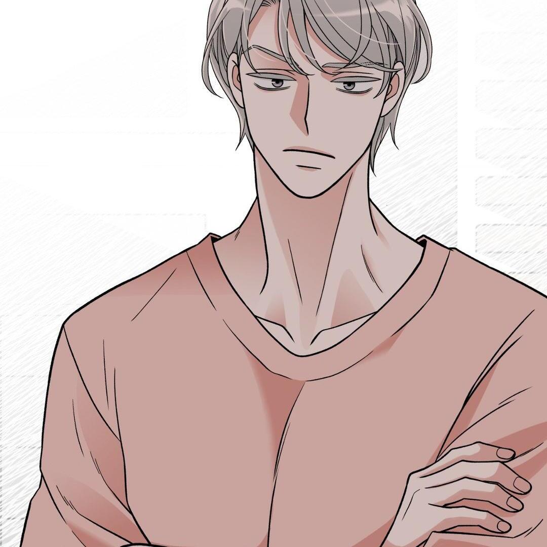 Sealed With a Secret - Chapter 9 manhwa