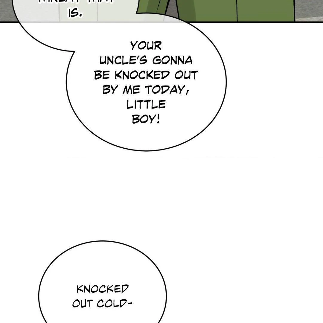 Sealed With a Secret - Chapter 9 manhwa