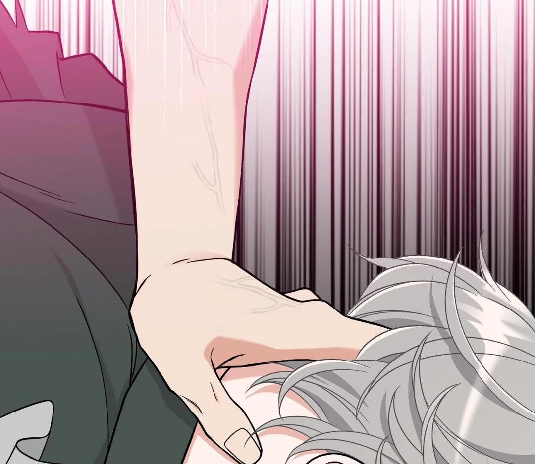 Sealed With a Secret - Chapter 9 manhwa