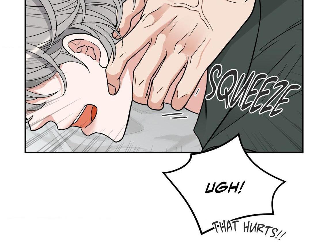 Sealed With a Secret - Chapter 9 manhwa