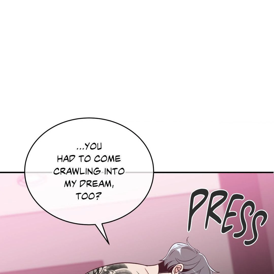 Sealed With a Secret - Chapter 9 manhwa