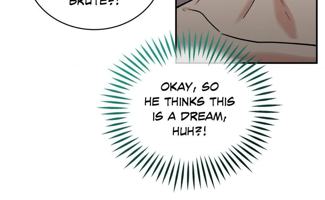 Sealed With a Secret - Chapter 9 manhwa