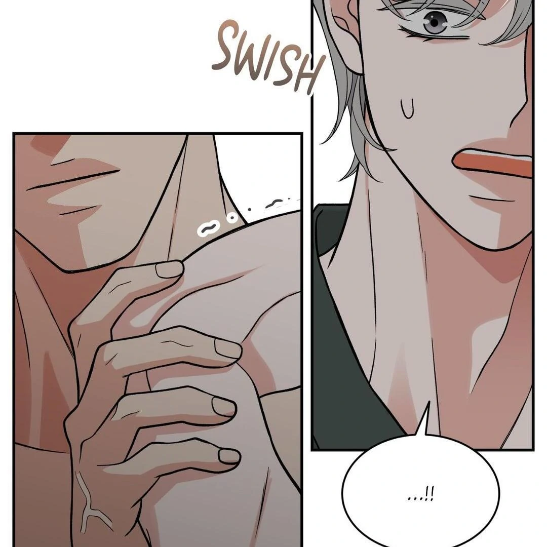 Sealed With a Secret - Chapter 9 manhwa