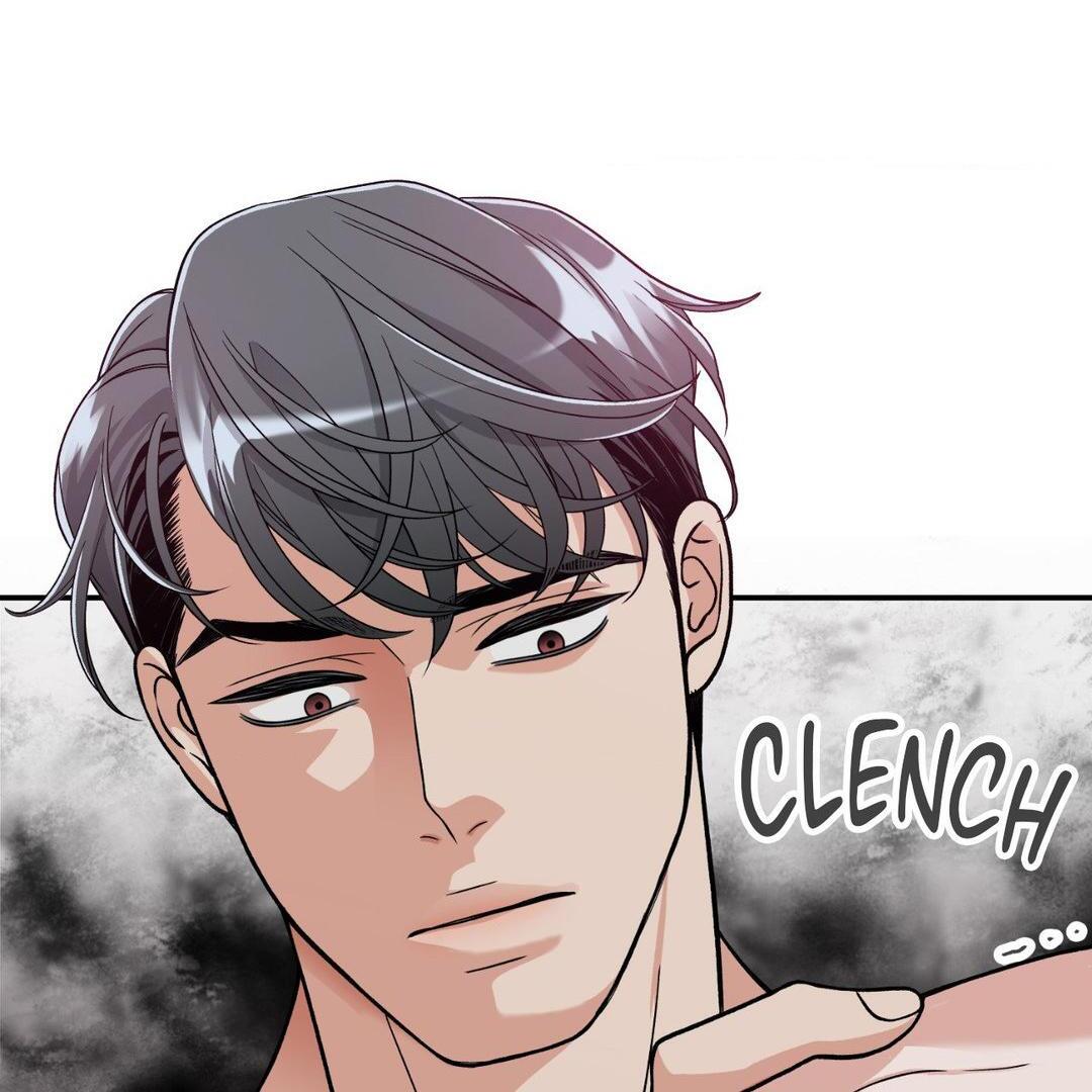 Sealed With a Secret - Chapter 9 manhwa