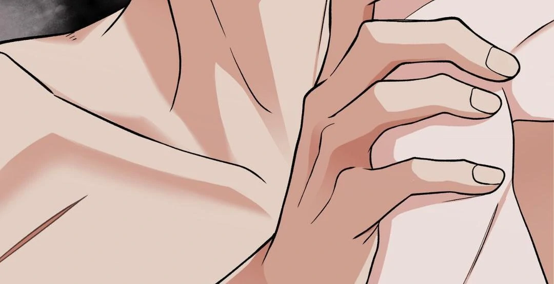 Sealed With a Secret - Chapter 9 manhwa