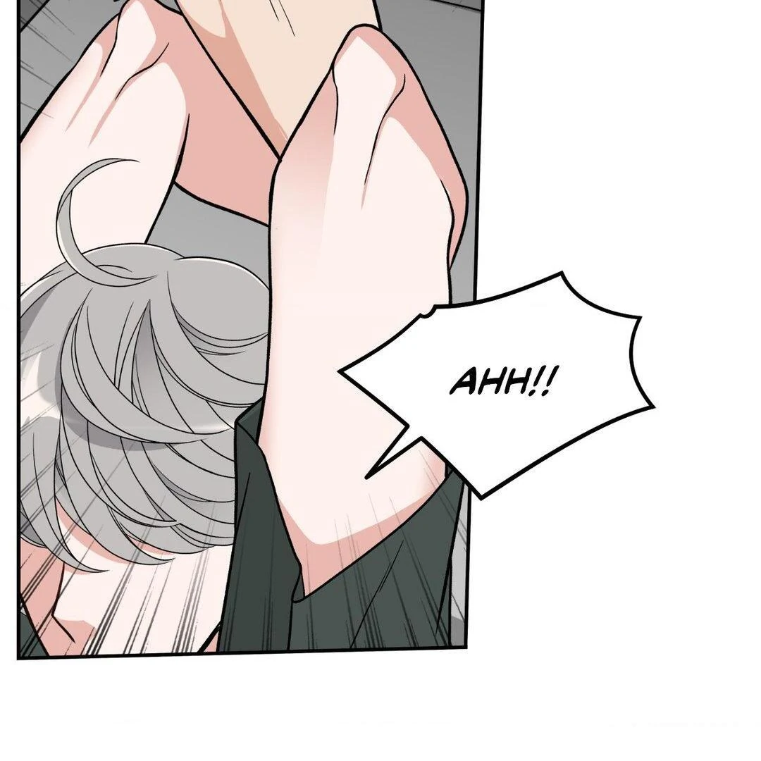Sealed With a Secret - Chapter 9 manhwa