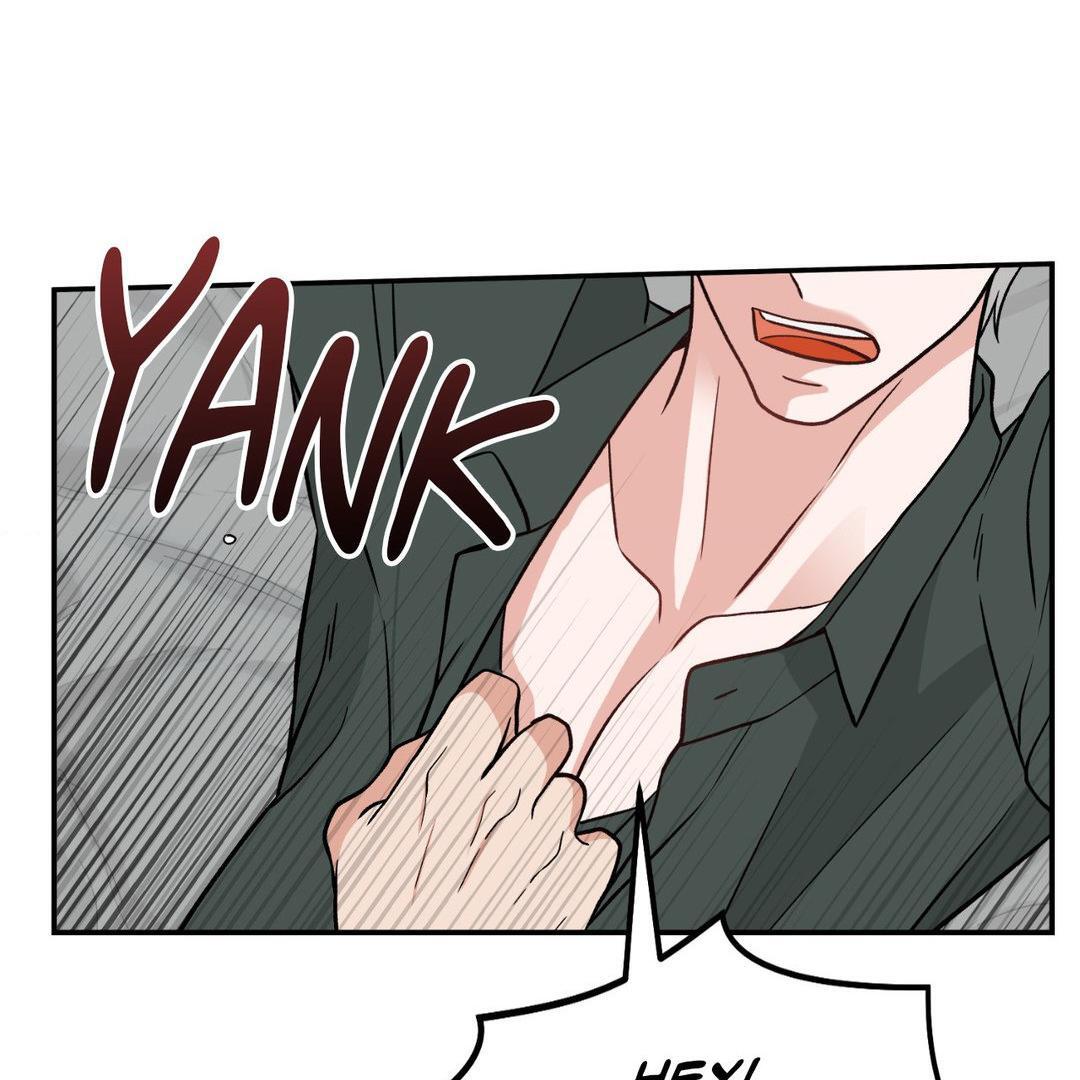 Sealed With a Secret - Chapter 9 manhwa