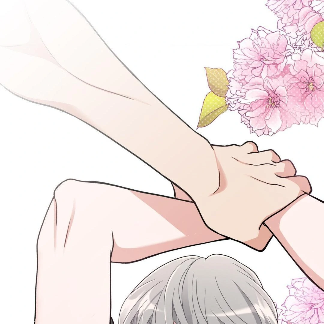 Sealed With a Secret - Chapter 9 manhwa