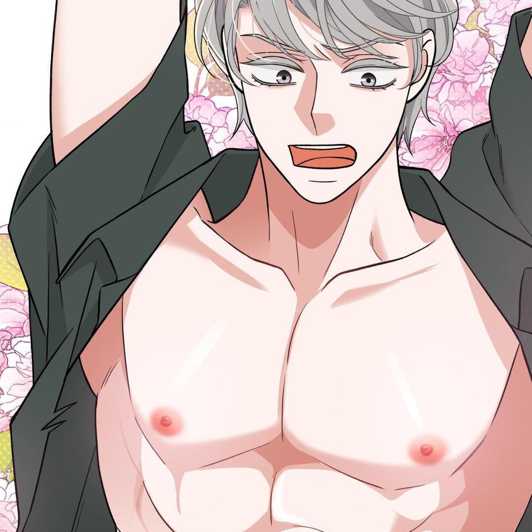 Sealed With a Secret - Chapter 9 manhwa