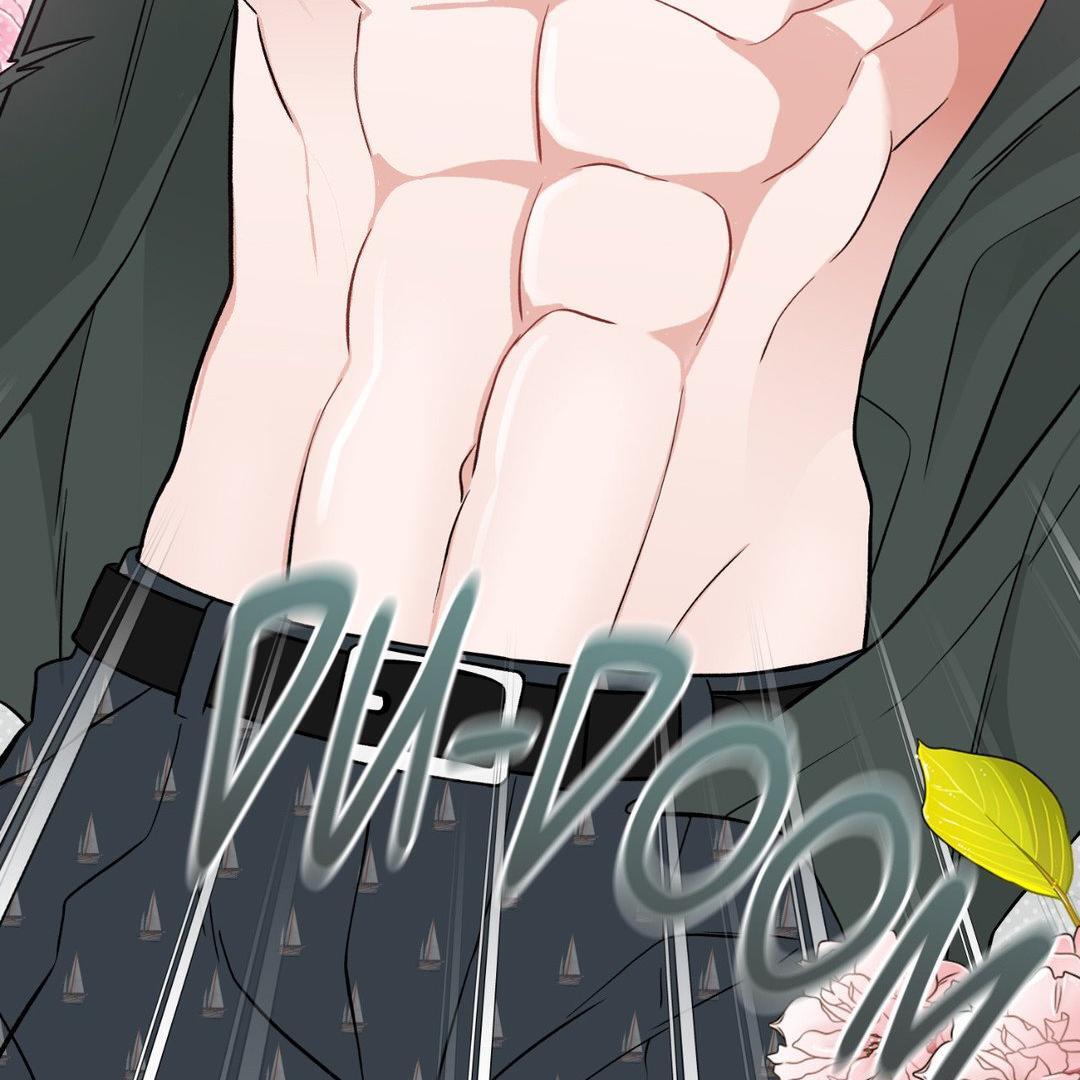 Sealed With a Secret - Chapter 9 manhwa
