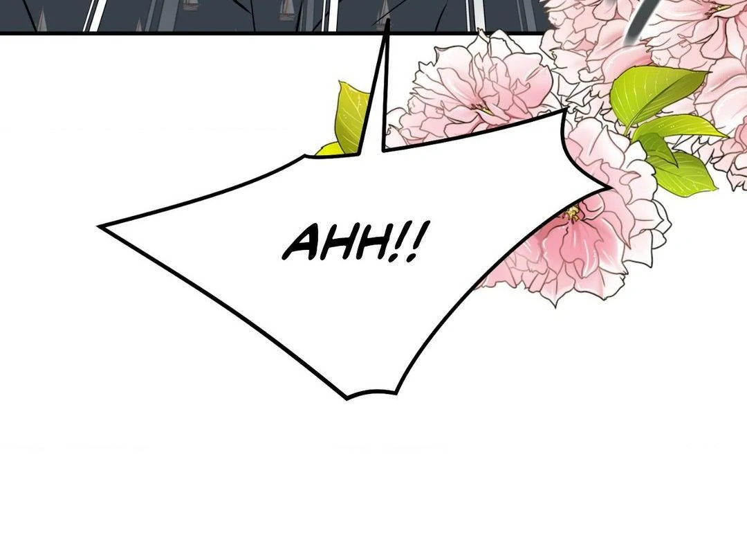 Sealed With a Secret - Chapter 9 manhwa