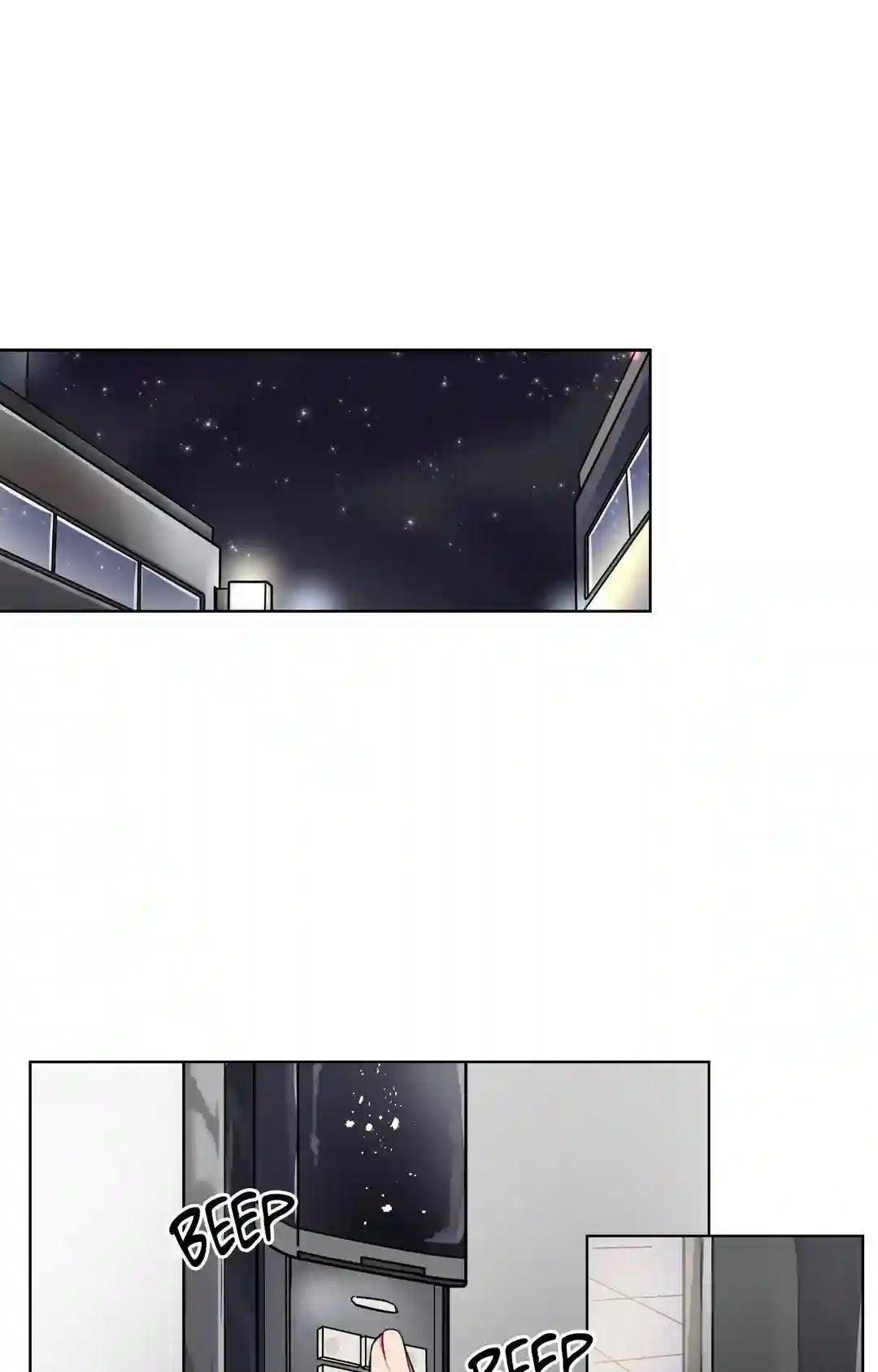 Rent Free - Chapter 1 manhwa