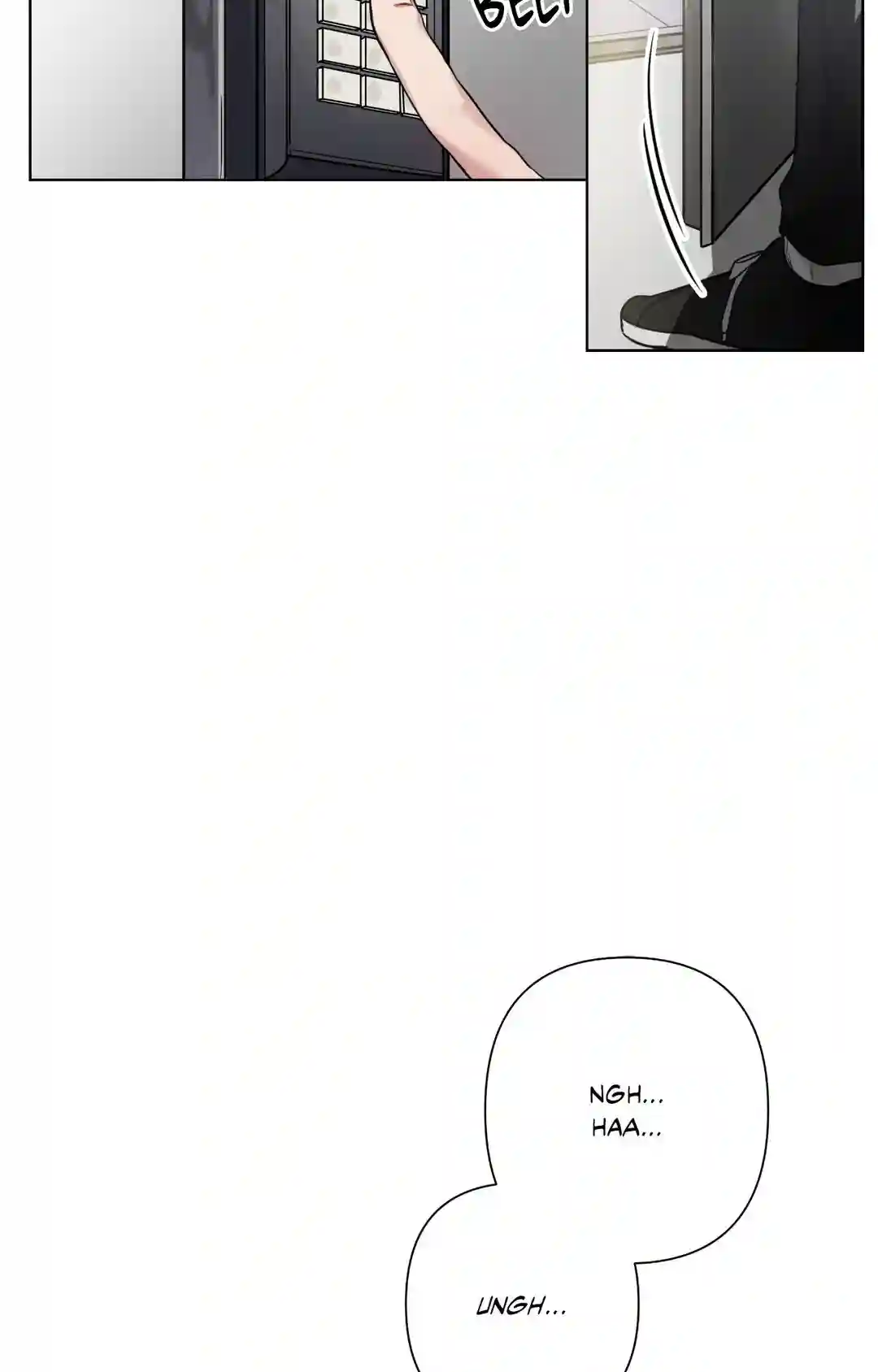 Rent Free - Chapter 1 manhwa