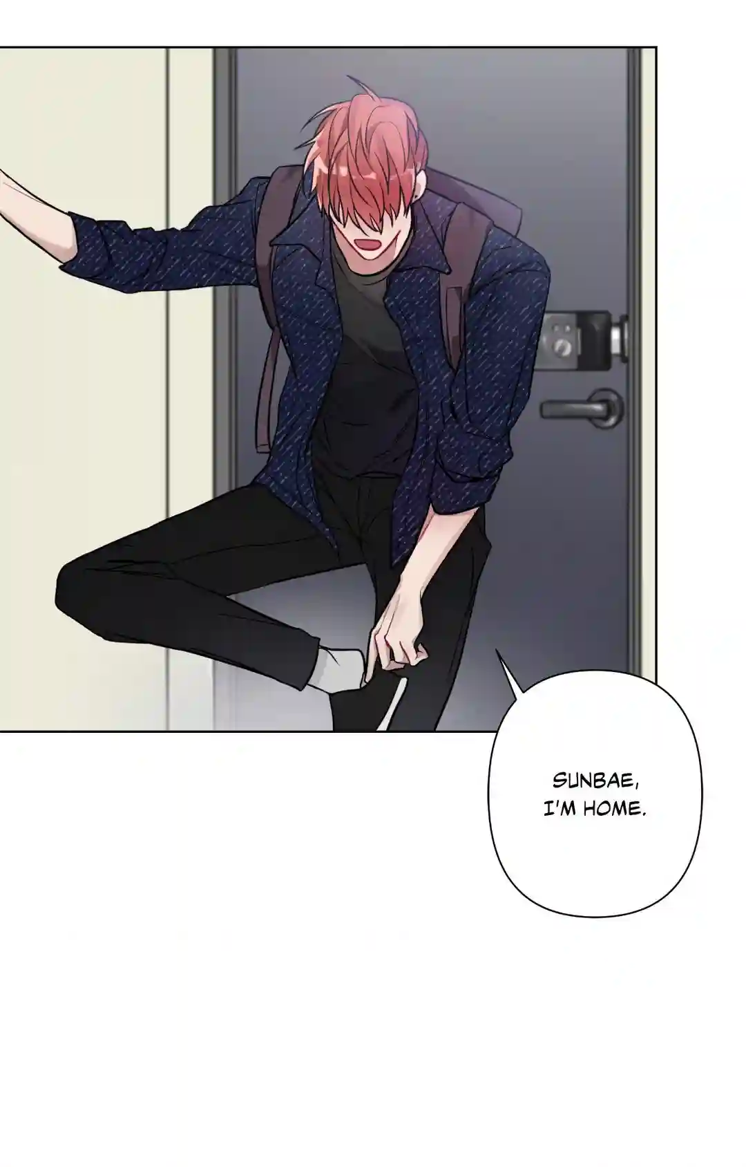 Rent Free - Chapter 1 manhwa