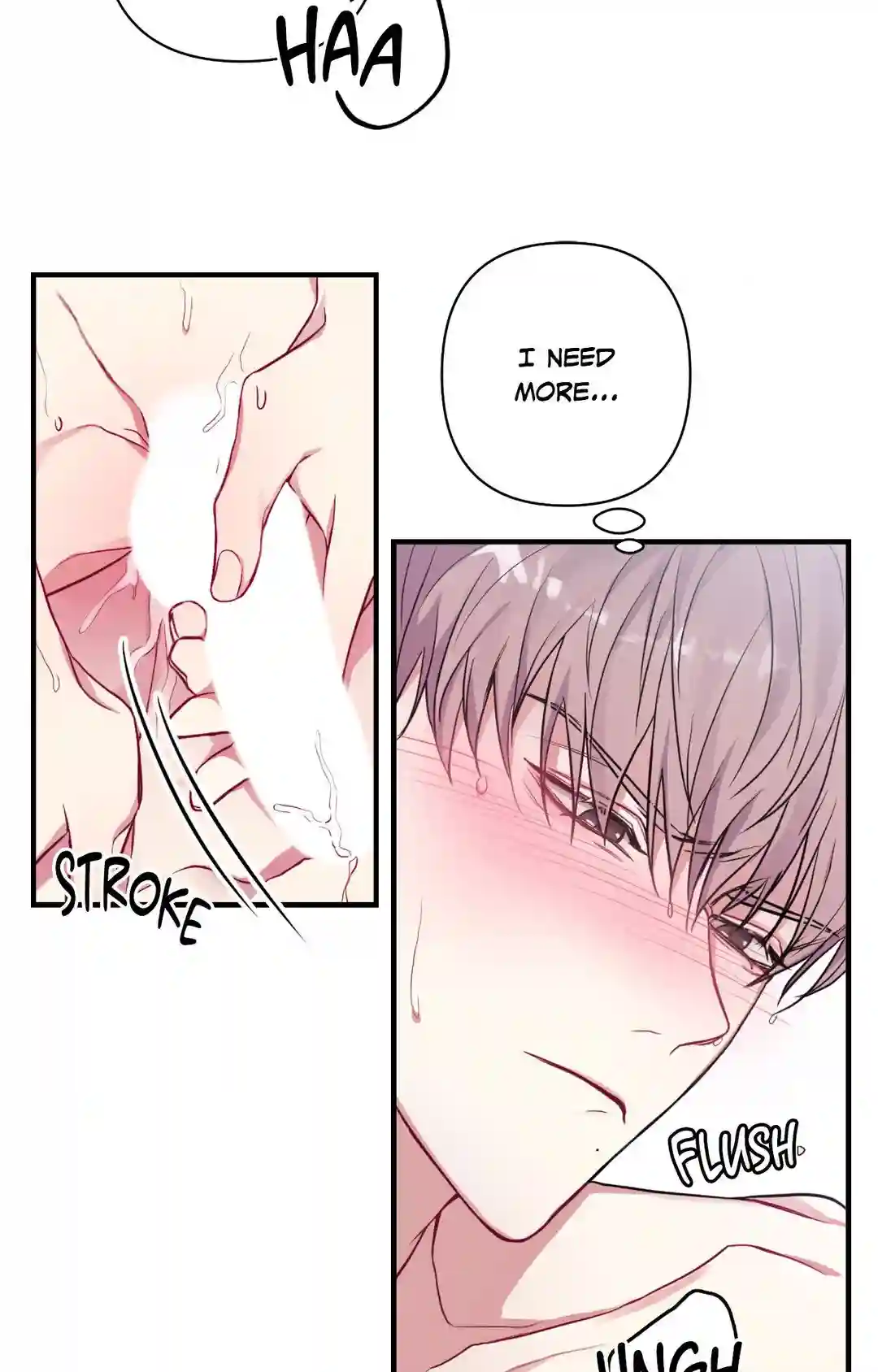 Rent Free - Chapter 1 manhwa