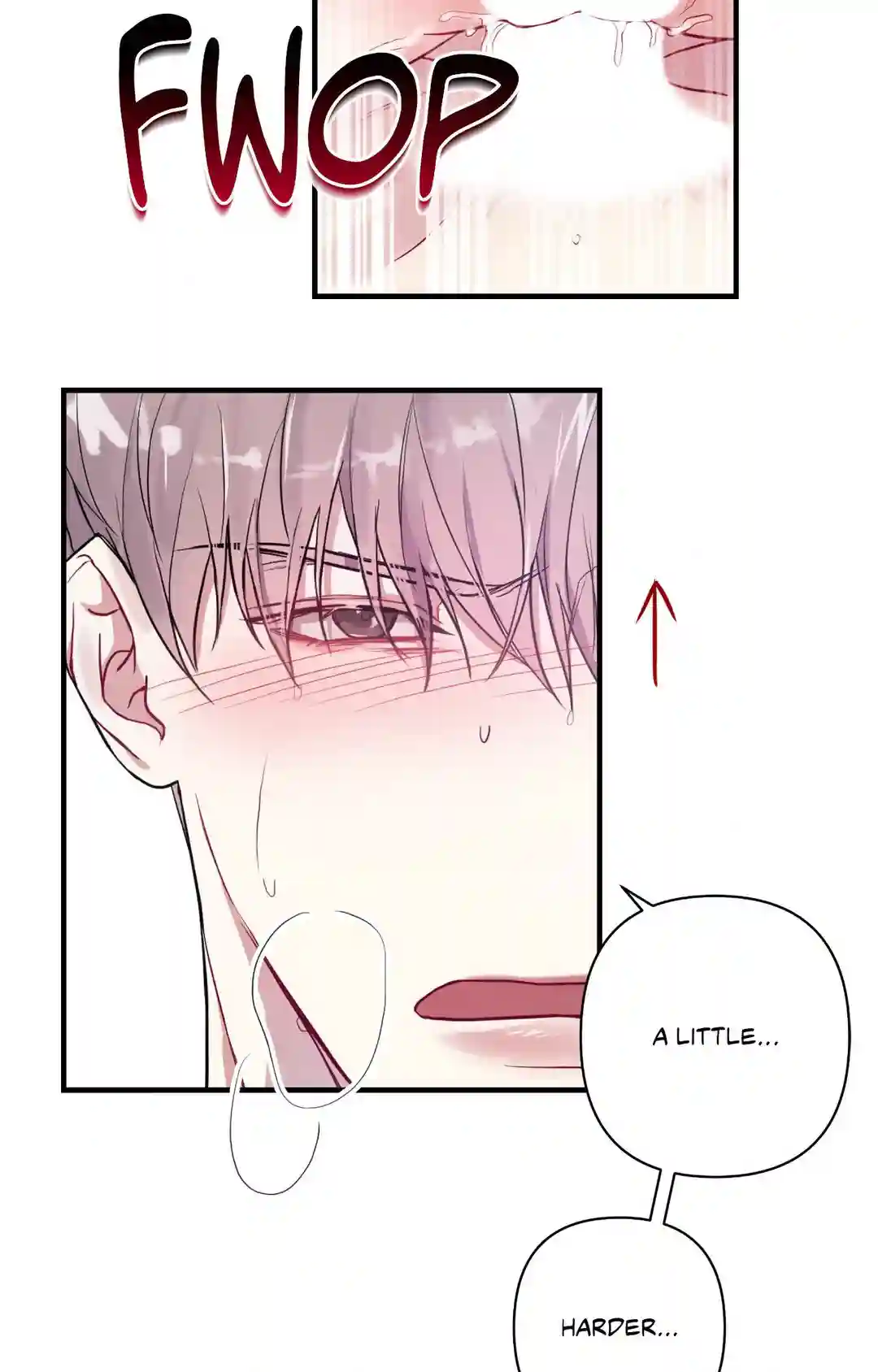 Rent Free - Chapter 1 manhwa