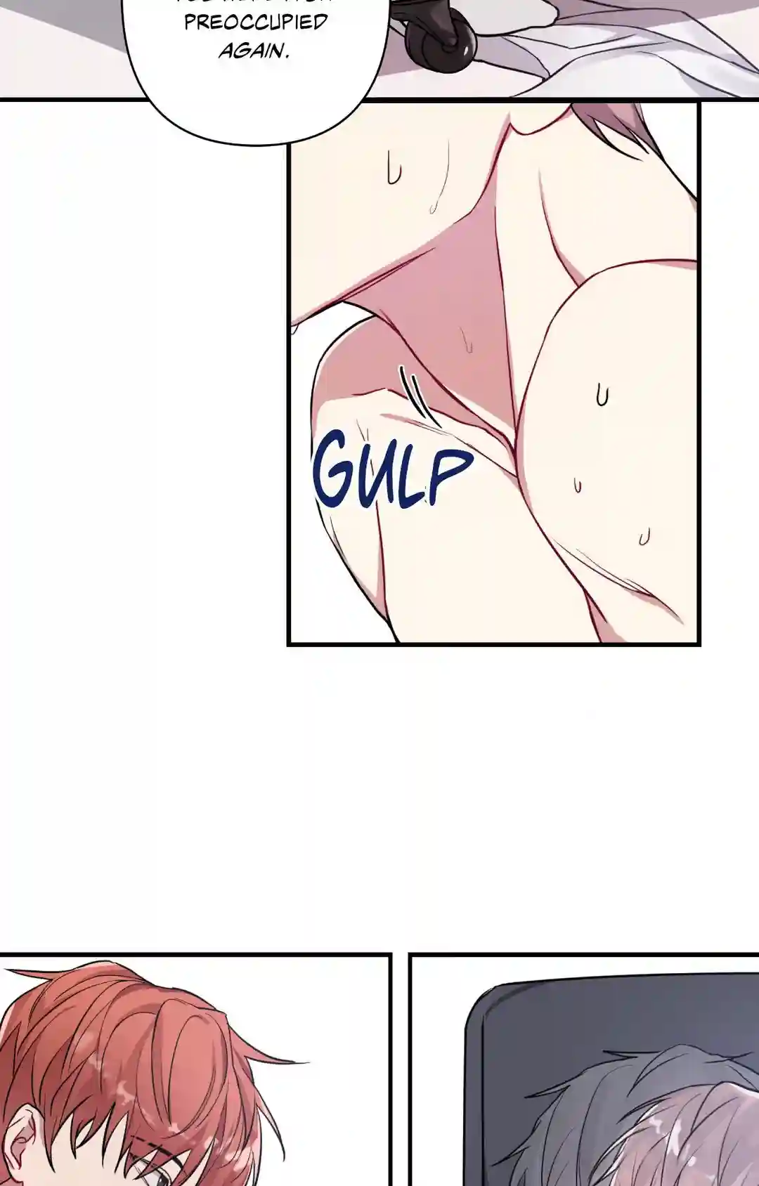 Rent Free - Chapter 1 manhwa