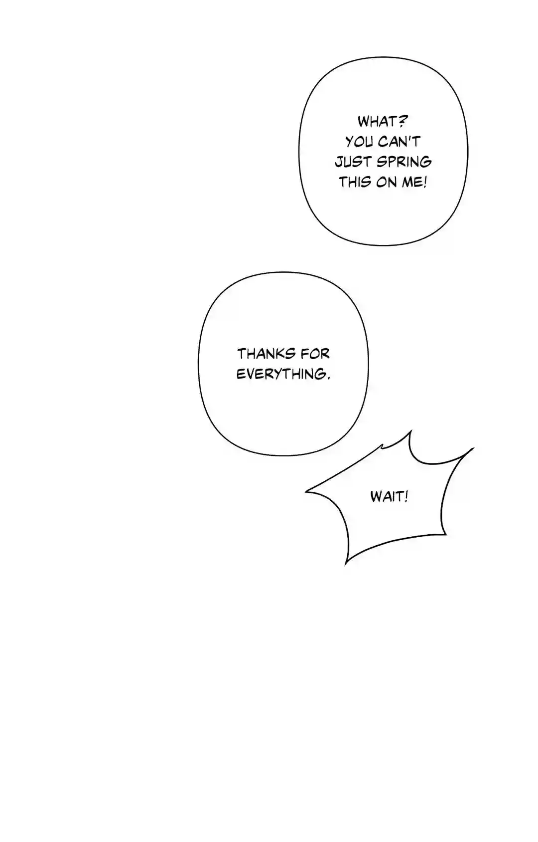 Rent Free - Chapter 1 manhwa