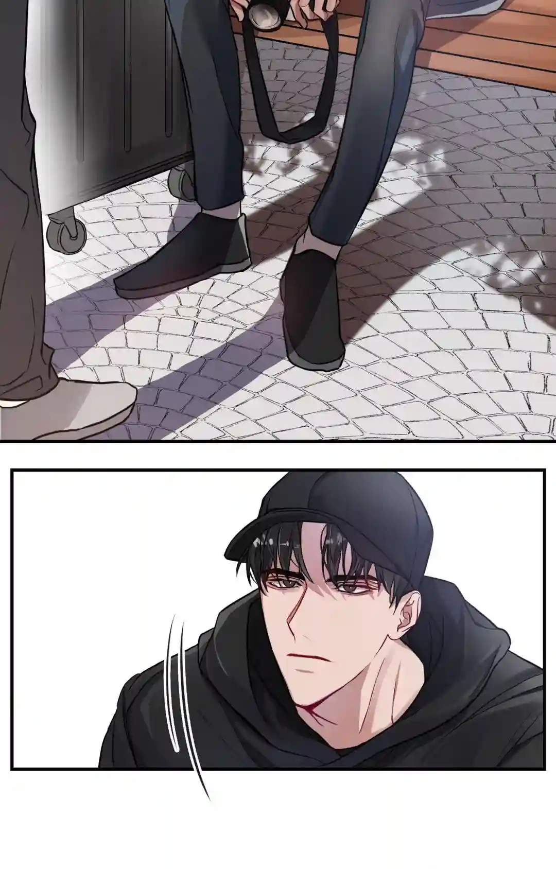 Rent Free - Chapter 1 manhwa