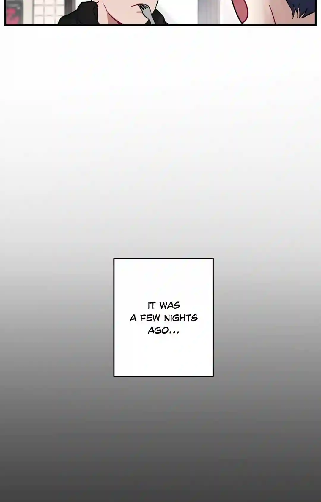 Rent Free - Chapter 1 manhwa