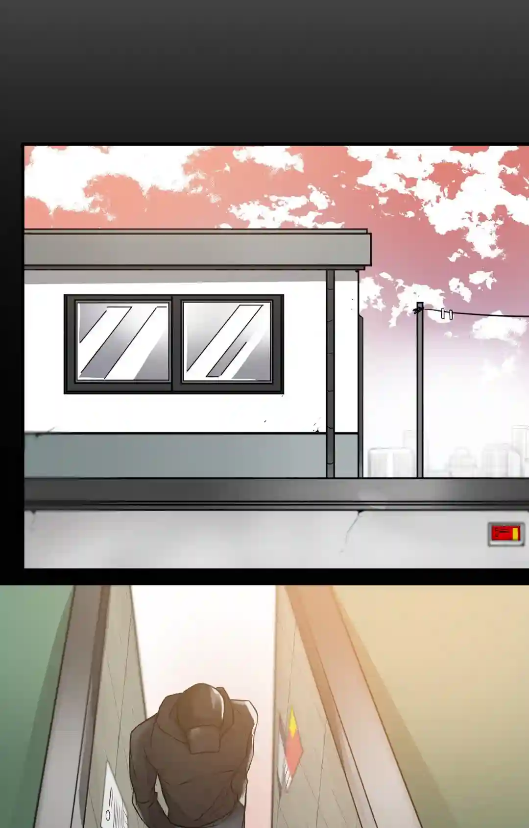 Rent Free - Chapter 1 manhwa