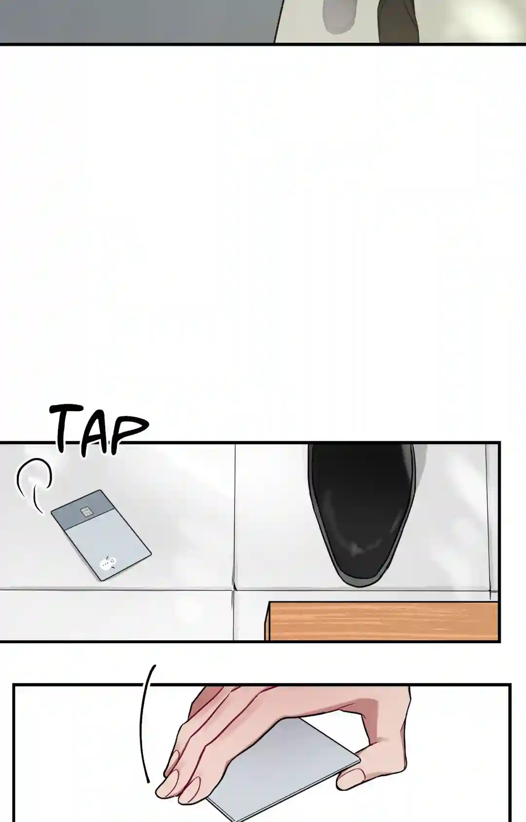 Rent Free - Chapter 1 manhwa