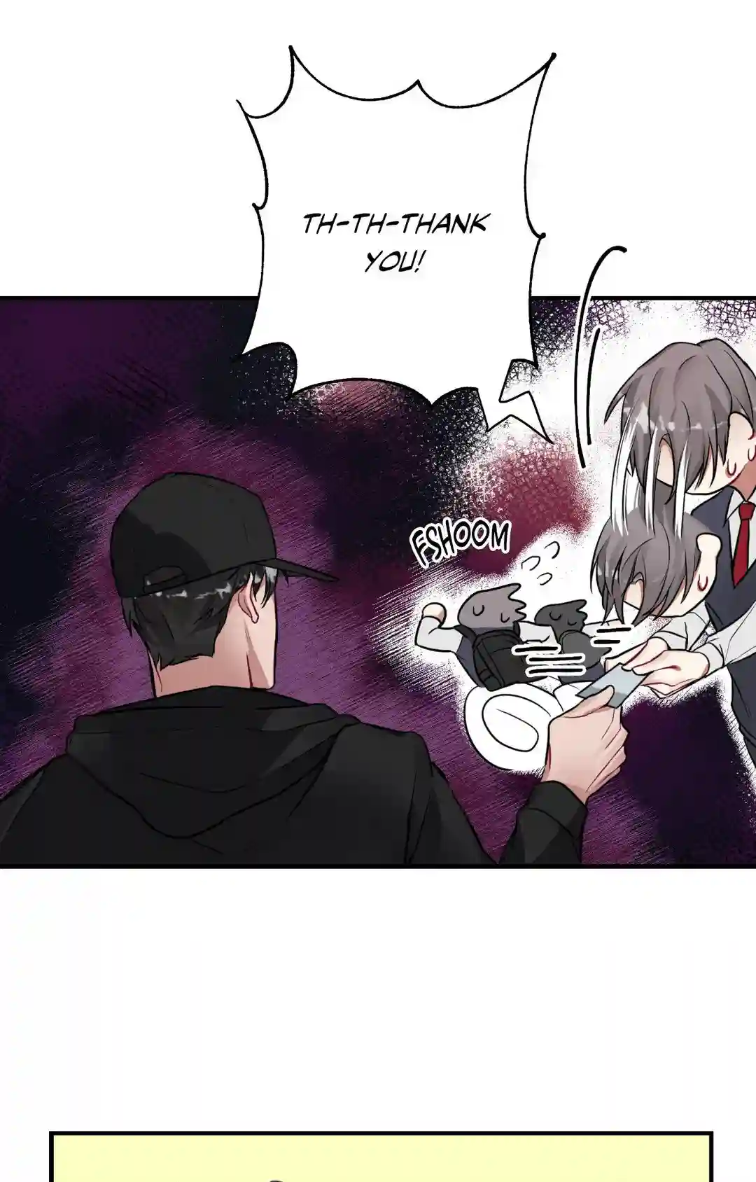 Rent Free - Chapter 1 manhwa