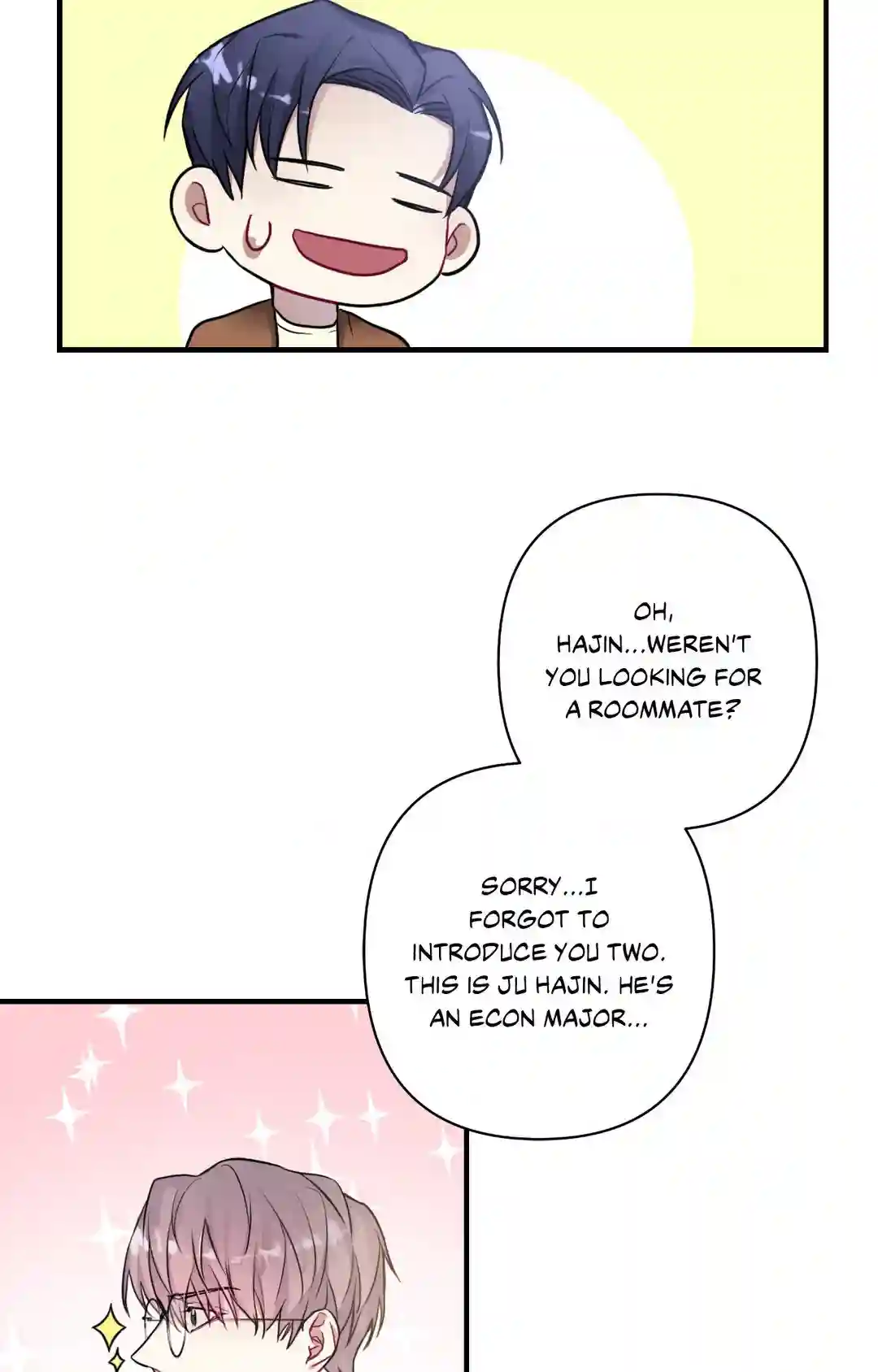 Rent Free - Chapter 1 manhwa