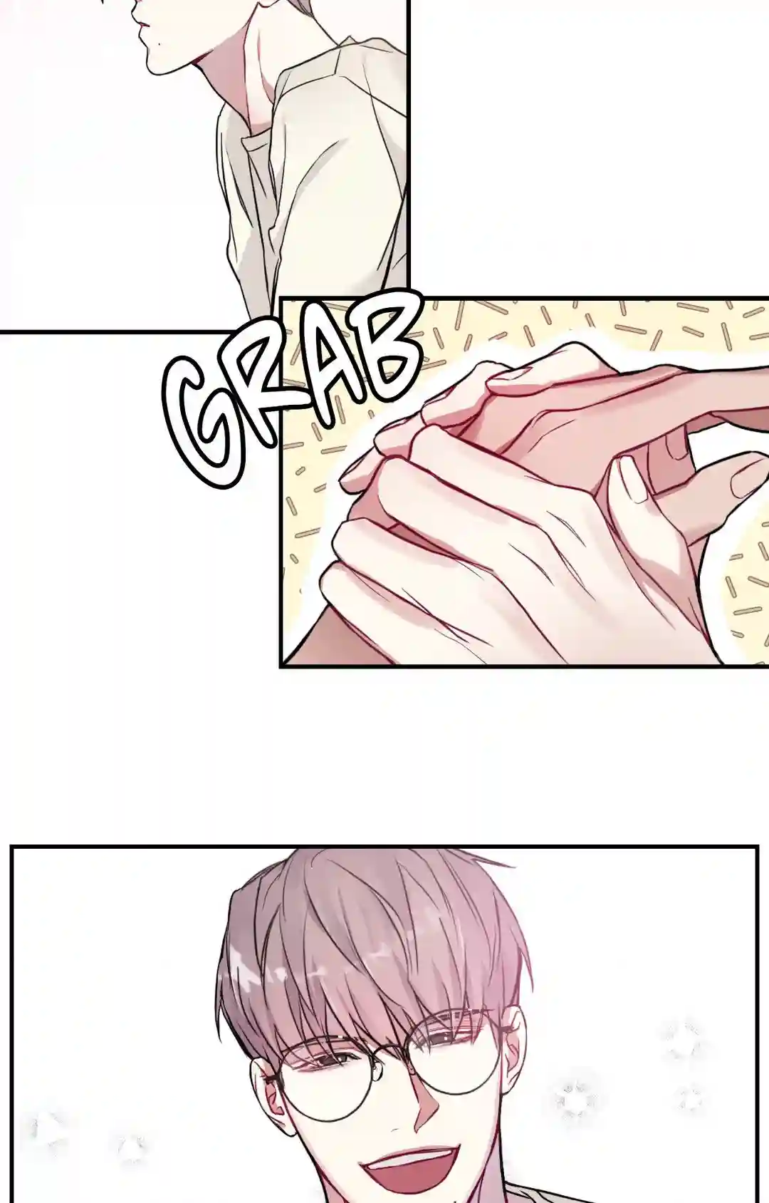 Rent Free - Chapter 1 manhwa